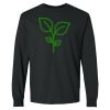 Gildan Ultra Cotton Adult Long Sleeve T-Shirt Thumbnail