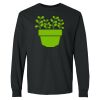 Gildan Ultra Cotton Adult Long Sleeve T-Shirt Thumbnail