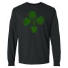Gildan Ultra Cotton Adult Long Sleeve T-Shirt Thumbnail