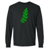 Gildan Ultra Cotton Adult Long Sleeve T-Shirt Thumbnail