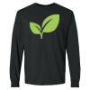 Gildan Ultra Cotton Adult Long Sleeve T-Shirt Thumbnail
