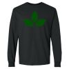 Gildan Ultra Cotton Adult Long Sleeve T-Shirt Thumbnail