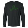 Gildan Ultra Cotton Adult Long Sleeve T-Shirt Thumbnail