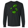 Gildan Ultra Cotton Adult Long Sleeve T-Shirt Thumbnail