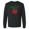 Gildan Ultra Cotton Adult Long Sleeve T-Shirt Thumbnail