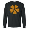 Gildan Ultra Cotton Adult Long Sleeve T-Shirt Thumbnail