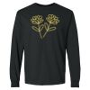 Gildan Ultra Cotton Adult Long Sleeve T-Shirt Thumbnail