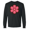 Gildan Ultra Cotton Adult Long Sleeve T-Shirt Thumbnail