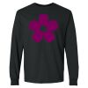 Gildan Ultra Cotton Adult Long Sleeve T-Shirt Thumbnail