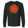 Gildan Ultra Cotton Adult Long Sleeve T-Shirt Thumbnail