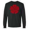 Gildan Ultra Cotton Adult Long Sleeve T-Shirt Thumbnail
