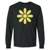 Gildan Ultra Cotton Adult Long Sleeve T-Shirt Thumbnail