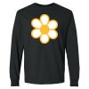 Gildan Ultra Cotton Adult Long Sleeve T-Shirt Thumbnail