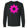 Gildan Ultra Cotton Adult Long Sleeve T-Shirt Thumbnail