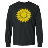 Gildan Ultra Cotton Adult Long Sleeve T-Shirt Thumbnail