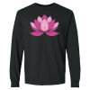 Gildan Ultra Cotton Adult Long Sleeve T-Shirt Thumbnail