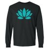 Gildan Ultra Cotton Adult Long Sleeve T-Shirt Thumbnail