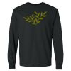 Gildan Ultra Cotton Adult Long Sleeve T-Shirt Thumbnail