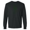 Gildan Ultra Cotton Adult Long Sleeve T-Shirt Thumbnail