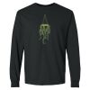Gildan Ultra Cotton Adult Long Sleeve T-Shirt Thumbnail