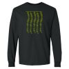 Gildan Ultra Cotton Adult Long Sleeve T-Shirt Thumbnail