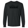 Gildan Ultra Cotton Adult Long Sleeve T-Shirt Thumbnail