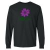 Gildan Ultra Cotton Adult Long Sleeve T-Shirt Thumbnail