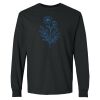 Gildan Ultra Cotton Adult Long Sleeve T-Shirt Thumbnail