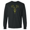 Gildan Ultra Cotton Adult Long Sleeve T-Shirt Thumbnail
