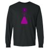 Gildan Ultra Cotton Adult Long Sleeve T-Shirt Thumbnail