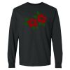 Gildan Ultra Cotton Adult Long Sleeve T-Shirt Thumbnail
