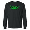 Gildan Ultra Cotton Adult Long Sleeve T-Shirt Thumbnail