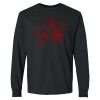 Gildan Ultra Cotton Adult Long Sleeve T-Shirt Thumbnail
