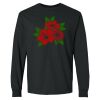 Gildan Ultra Cotton Adult Long Sleeve T-Shirt Thumbnail