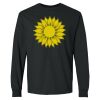 Gildan Ultra Cotton Adult Long Sleeve T-Shirt Thumbnail
