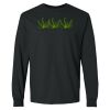 Gildan Ultra Cotton Adult Long Sleeve T-Shirt Thumbnail