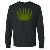 Gildan Ultra Cotton Adult Long Sleeve T-Shirt Thumbnail