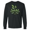 Gildan Ultra Cotton Adult Long Sleeve T-Shirt Thumbnail