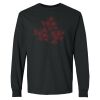 Gildan Ultra Cotton Adult Long Sleeve T-Shirt Thumbnail