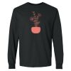 Gildan Ultra Cotton Adult Long Sleeve T-Shirt Thumbnail