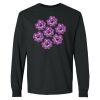 Gildan Ultra Cotton Adult Long Sleeve T-Shirt Thumbnail
