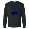 Gildan Ultra Cotton Adult Long Sleeve T-Shirt Thumbnail