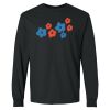 Gildan Ultra Cotton Adult Long Sleeve T-Shirt Thumbnail