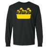 Gildan Ultra Cotton Adult Long Sleeve T-Shirt Thumbnail