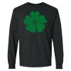 Gildan Ultra Cotton Adult Long Sleeve T-Shirt Thumbnail