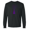 Gildan Ultra Cotton Adult Long Sleeve T-Shirt Thumbnail
