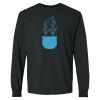Gildan Ultra Cotton Adult Long Sleeve T-Shirt Thumbnail