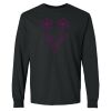 Gildan Ultra Cotton Adult Long Sleeve T-Shirt Thumbnail