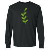 Gildan Ultra Cotton Adult Long Sleeve T-Shirt Thumbnail