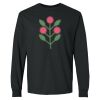 Gildan Ultra Cotton Adult Long Sleeve T-Shirt Thumbnail